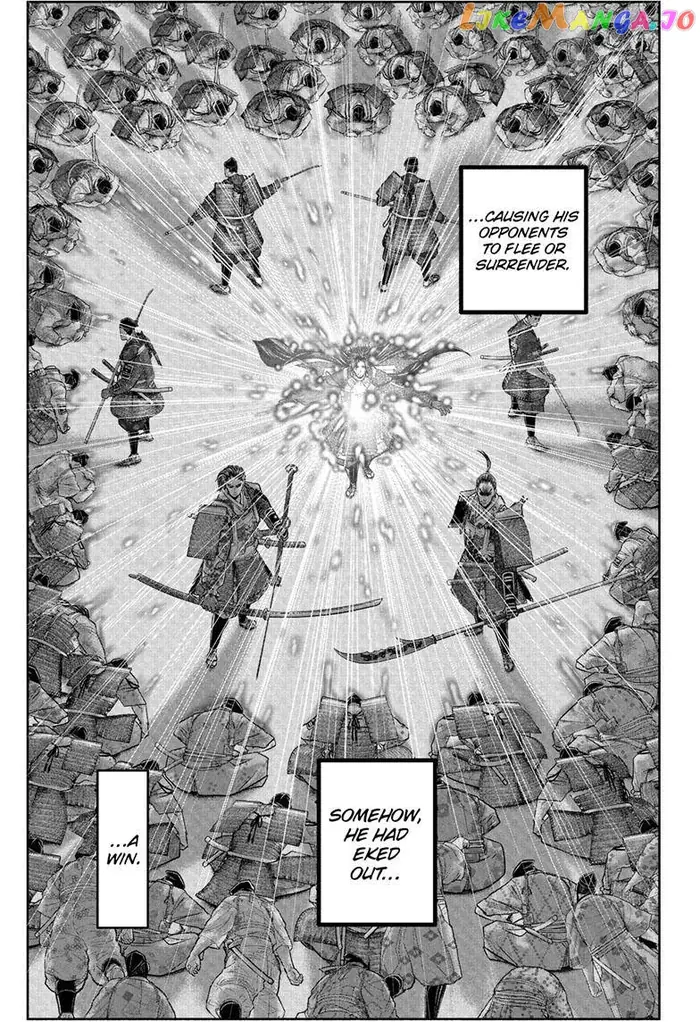 The Elusive Samurai Chapter 112 image 06_optimized